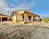 Herverkoop - Villa - Avileses - Inland