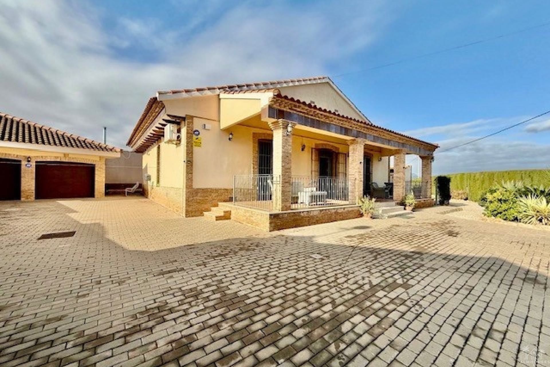 Herverkoop - Villa - Avileses - Inland