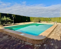 Herverkoop - Villa - Avileses - Inland