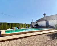 Herverkoop - Villa - Avileses - Inland