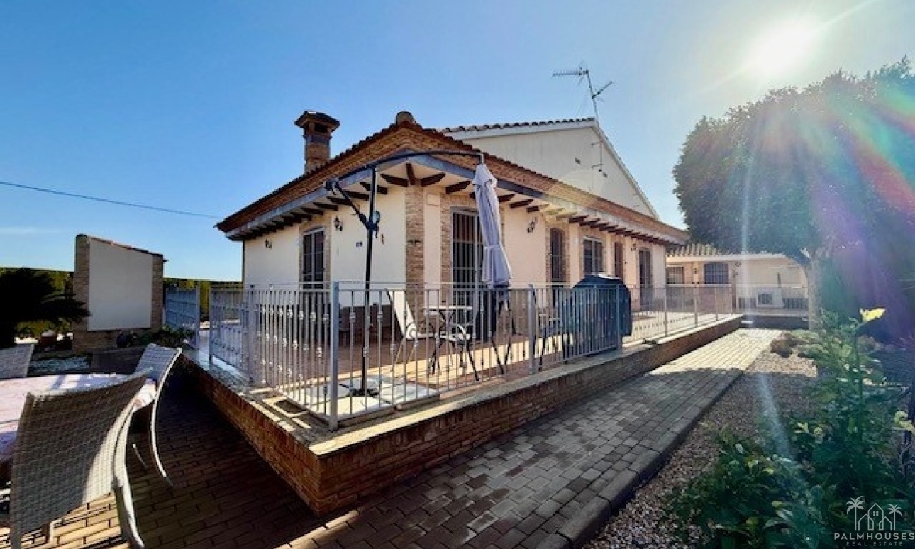 Herverkoop - Villa - Avileses - Inland