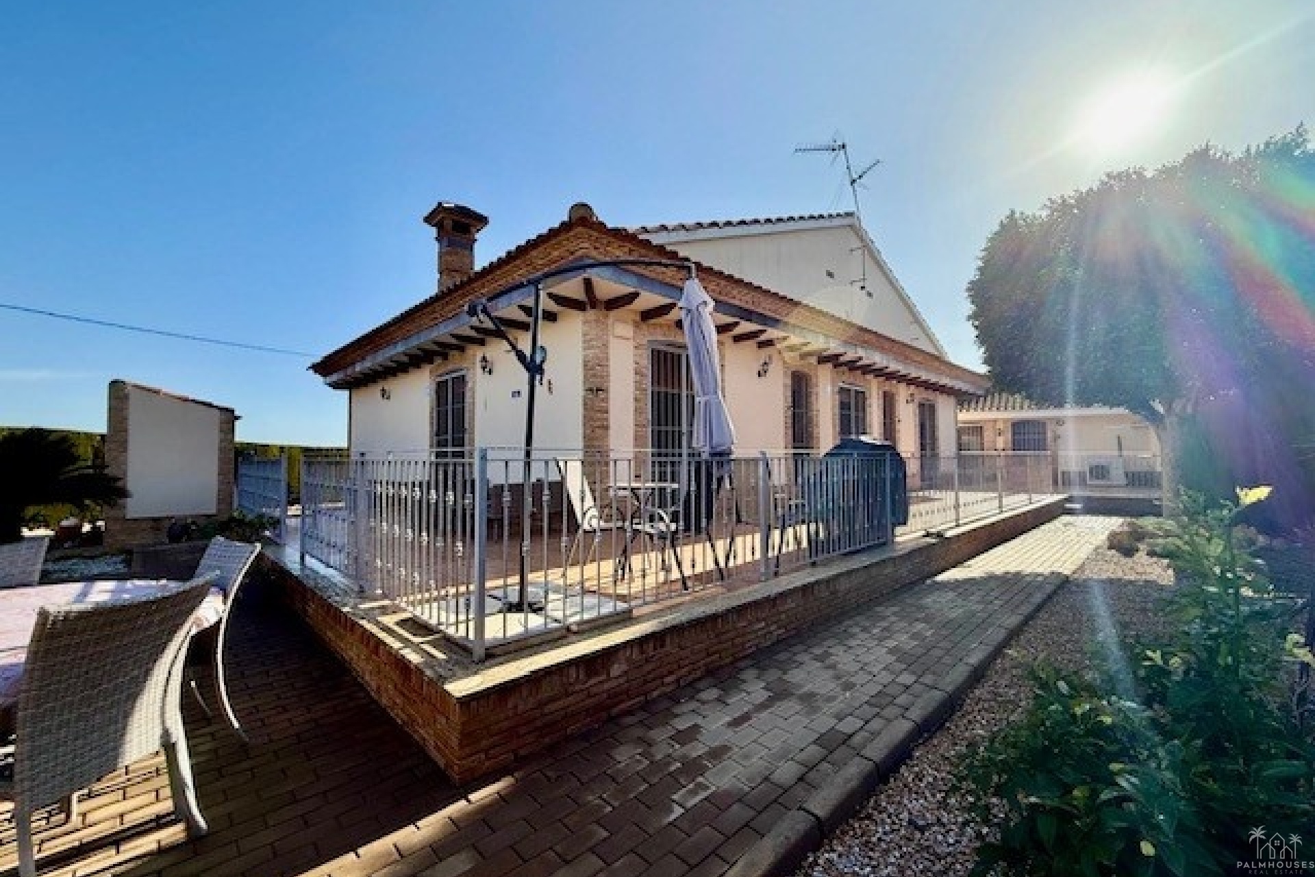 Herverkoop - Villa - Avileses - Inland