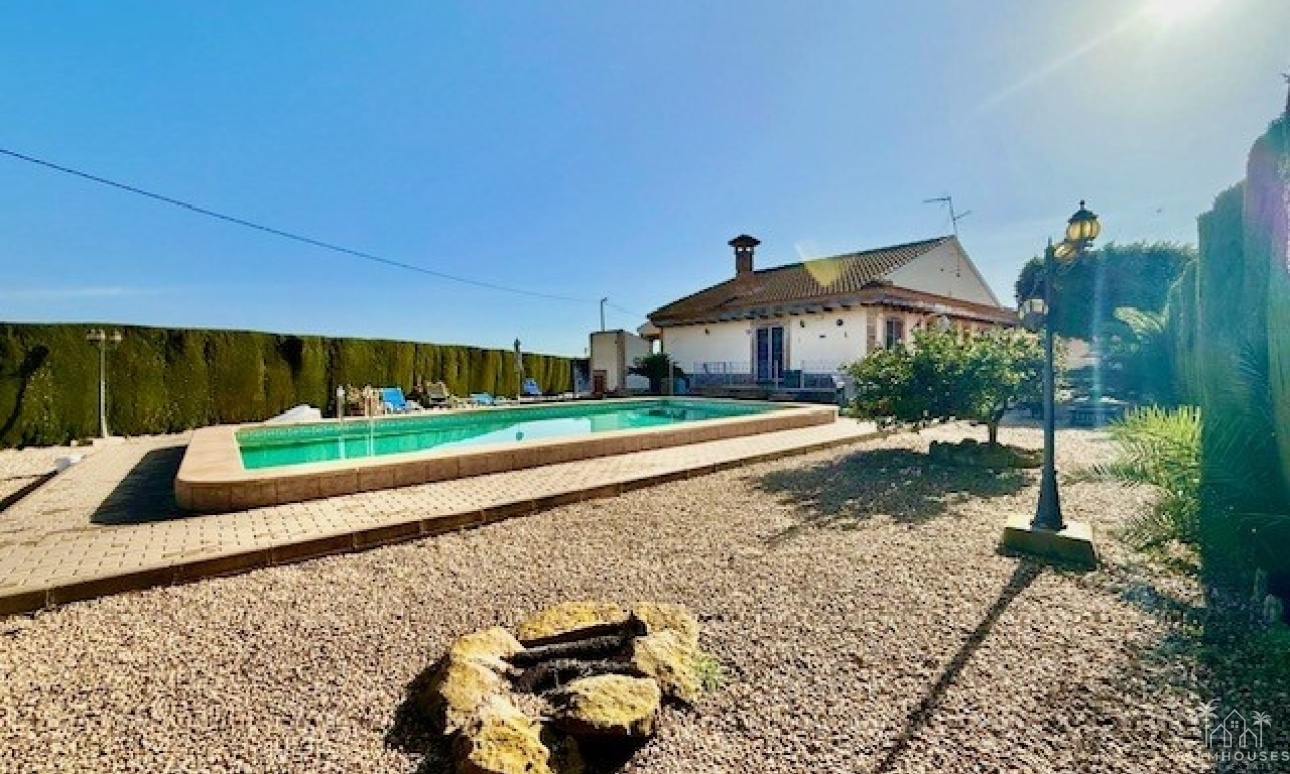 Herverkoop - Villa - Avileses - Inland
