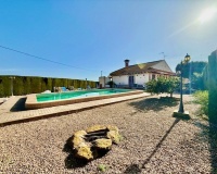 Herverkoop - Villa - Avileses - Inland