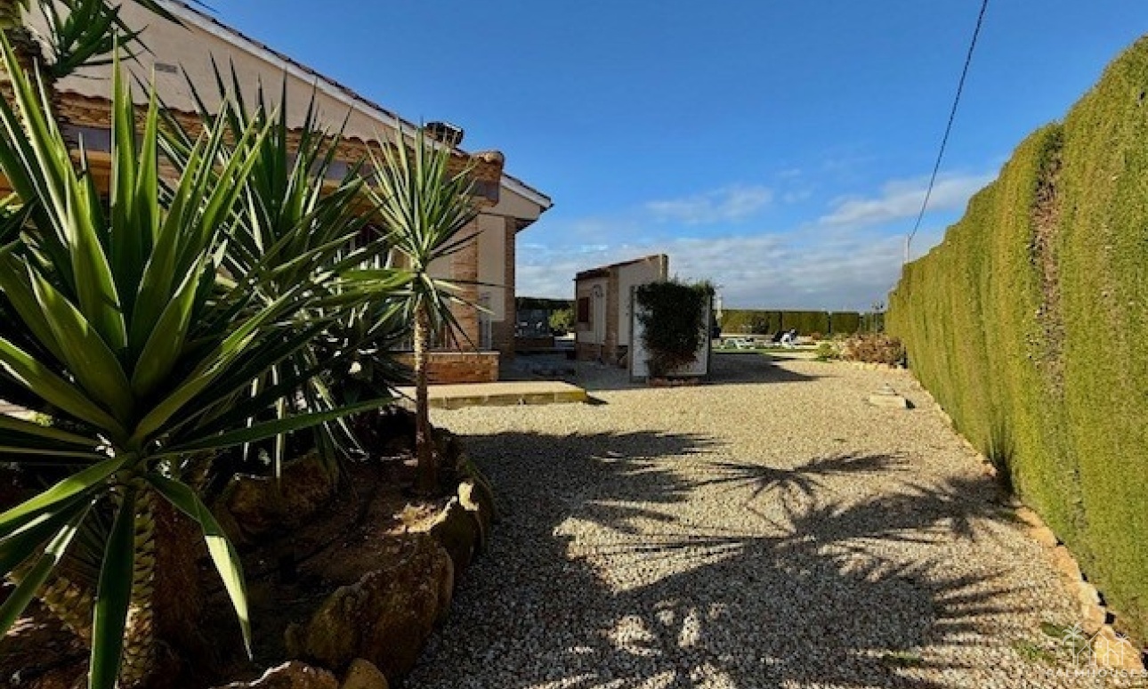Herverkoop - Villa - Avileses - Inland