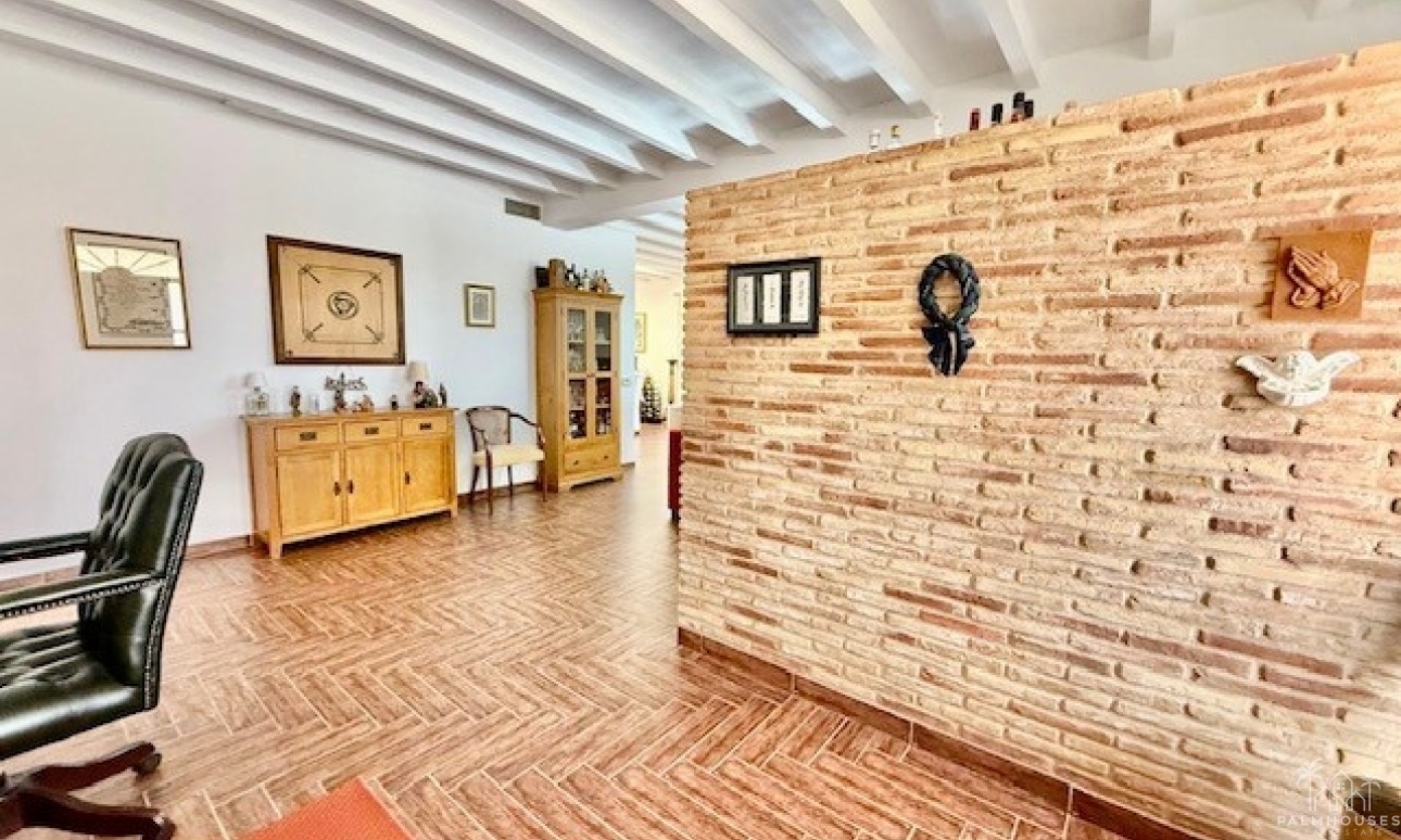 Herverkoop - Villa - Avileses - Inland