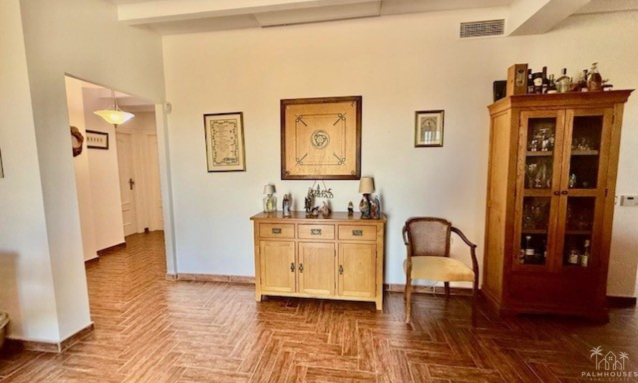 Herverkoop - Villa - Avileses - Inland