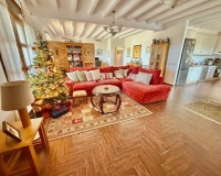 Herverkoop - Villa - Avileses - Inland