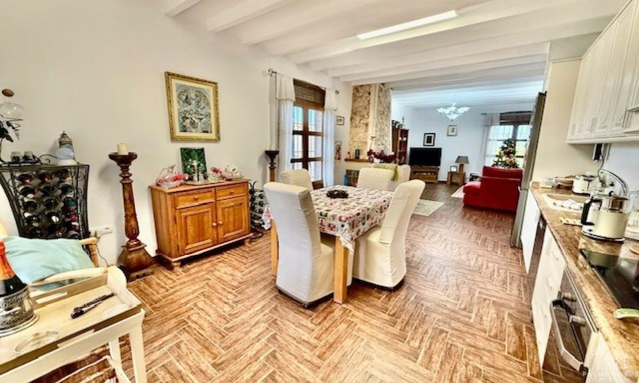 Herverkoop - Villa - Avileses - Inland