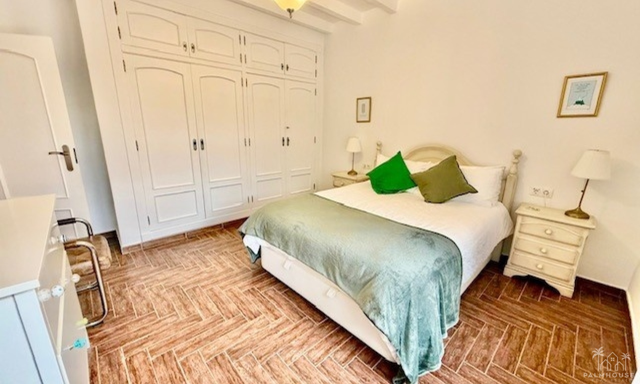 Herverkoop - Villa - Avileses - Inland