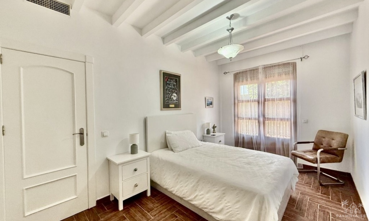 Herverkoop - Villa - Avileses - Inland