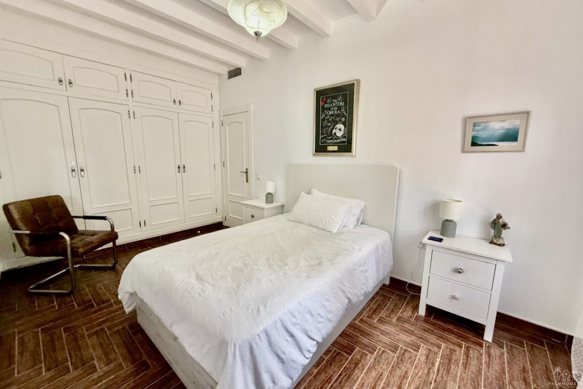 Herverkoop - Villa - Avileses - Inland