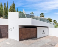 Herverkoop - Villa - Benahavís - Alqueria