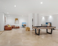 Herverkoop - Villa - Benahavís - Alqueria