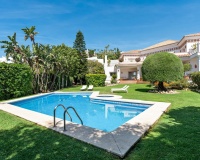 Herverkoop - Villa - Benahavís - Cortés