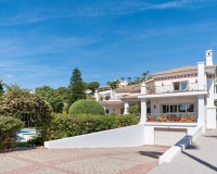 Herverkoop - Villa - Benahavís - Cortés
