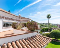 Herverkoop - Villa - Benahavís - Cortés