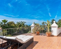 Herverkoop - Villa - Benahavís - Cortés