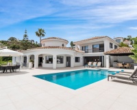 Herverkoop - Villa - Benahavís - Cortés