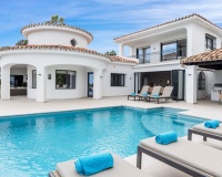 Herverkoop - Villa - Benahavís - Cortés