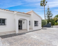 Herverkoop - Villa - Benahavís - Cortés