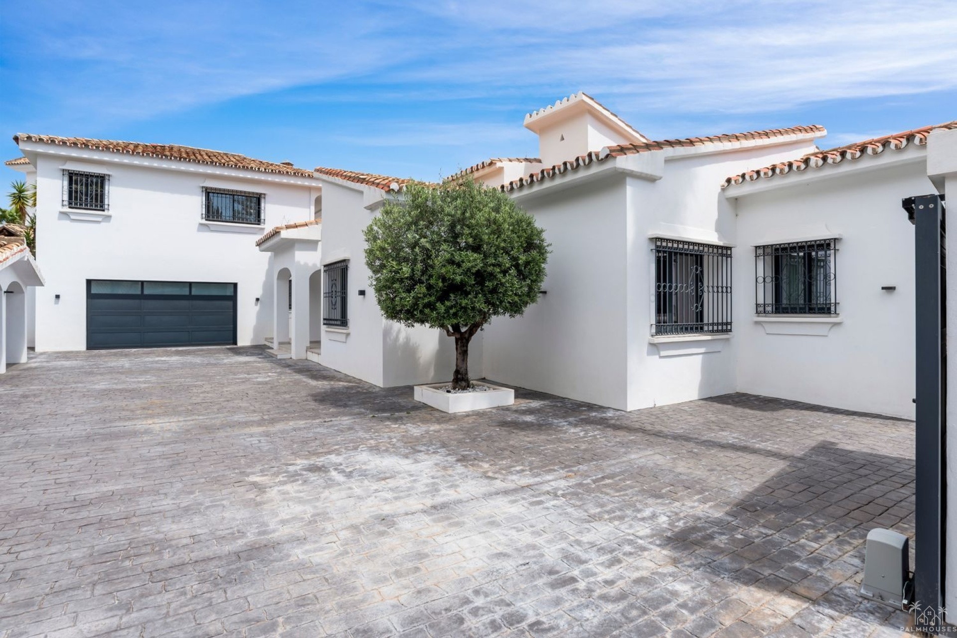 Herverkoop - Villa - Benahavís - Cortés