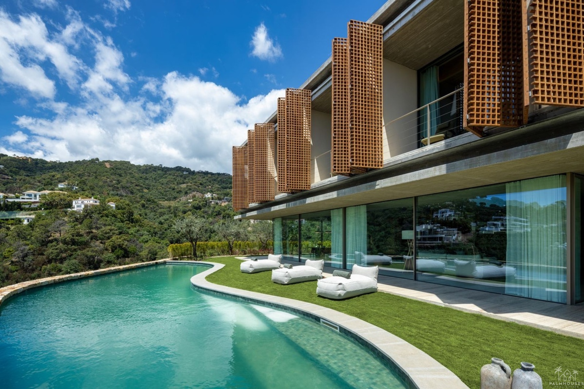 Herverkoop - Villa - Benahavís - Costa del Sol