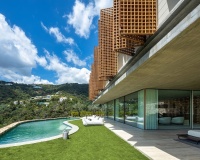 Herverkoop - Villa - Benahavís - Costa del Sol