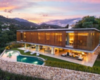 Herverkoop - Villa - Benahavís - Costa del Sol