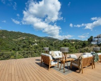 Herverkoop - Villa - Benahavís - Costa del Sol
