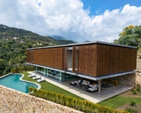 Herverkoop - Villa - Benahavís - Costa del Sol