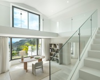 Herverkoop - Villa - Benahavís - Costa del Sol