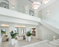 Herverkoop - Villa - Benahavís - Costa del Sol