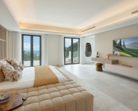 Herverkoop - Villa - Benahavís - Costa del Sol
