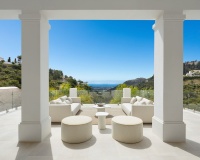 Herverkoop - Villa - Benahavís - Costa del Sol