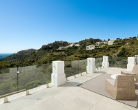 Herverkoop - Villa - Benahavís - Costa del Sol