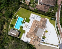 Herverkoop - Villa - Benahavís - Costa del Sol