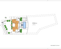 Herverkoop - Villa - Benahavís - Costa del Sol