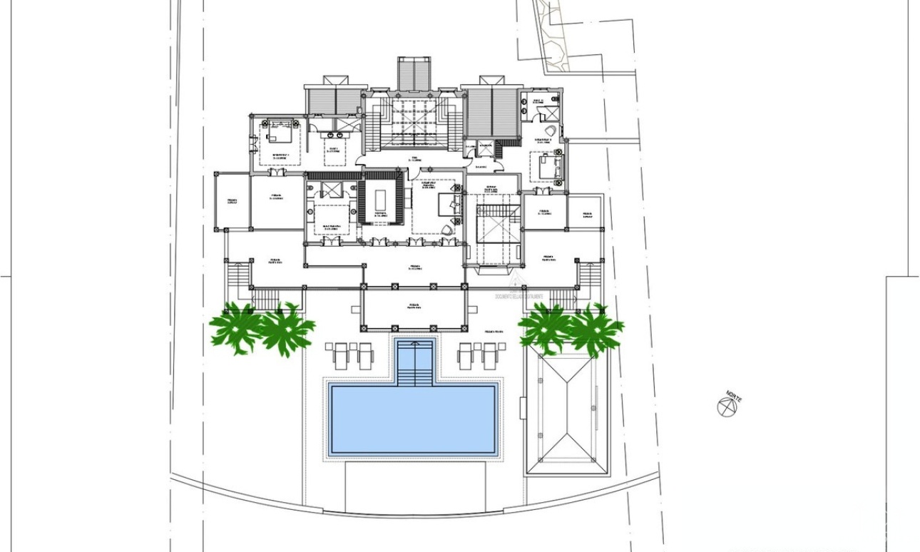 Herverkoop - Villa - Benahavís - Costa del Sol