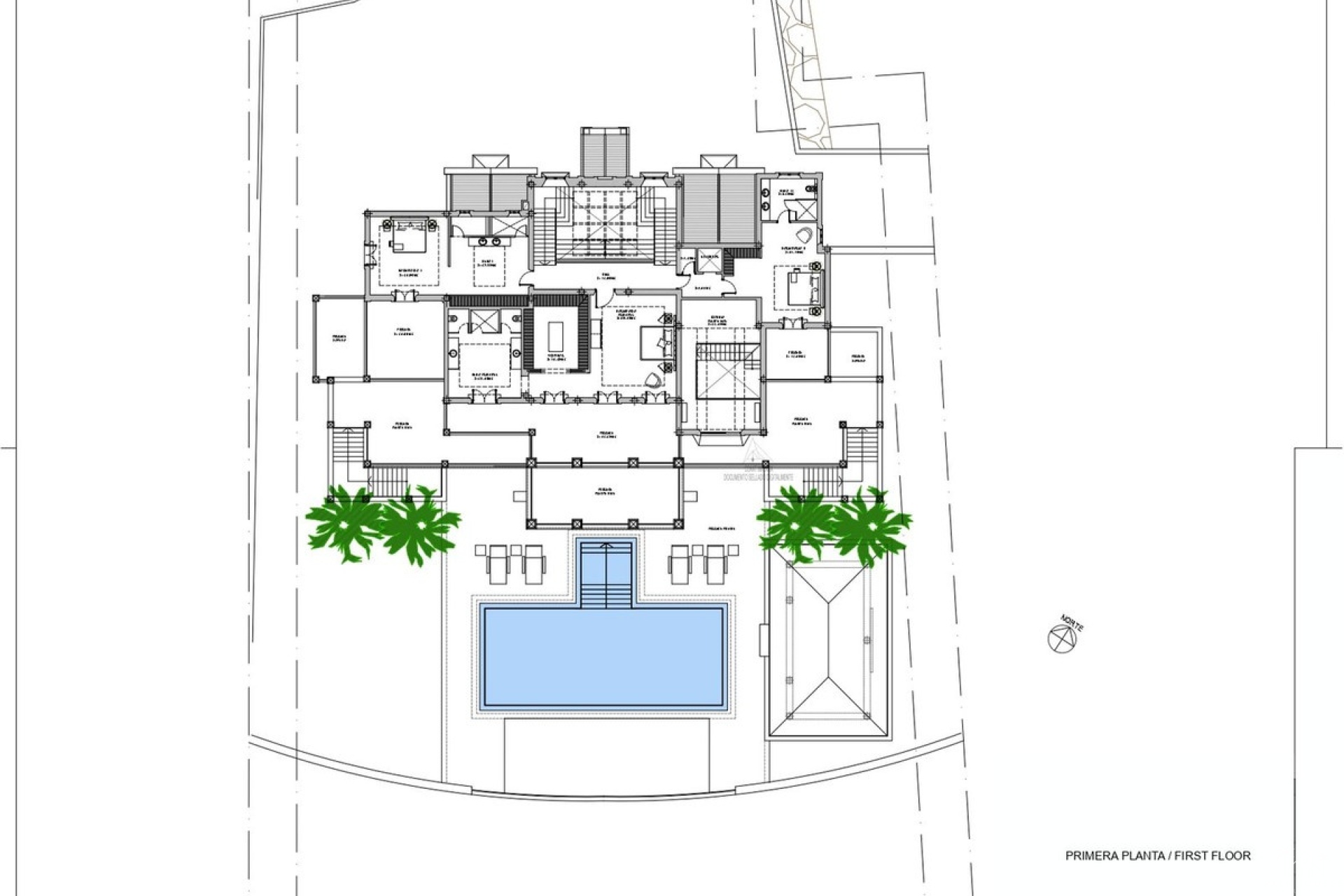 Herverkoop - Villa - Benahavís - Costa del Sol
