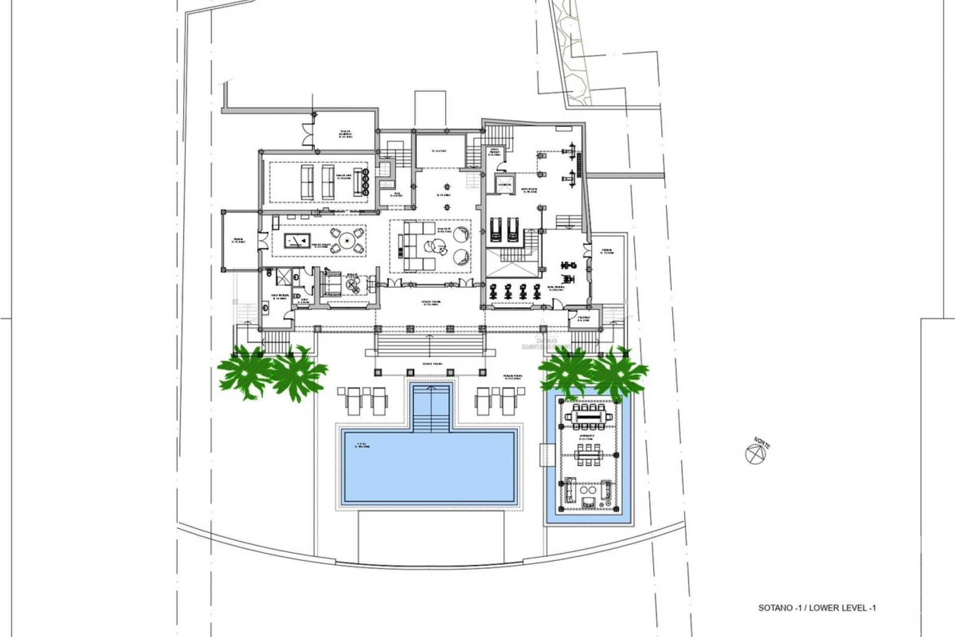 Herverkoop - Villa - Benahavís - Costa del Sol