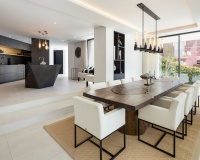Herverkoop - Villa - Benahavís - Costa del Sol