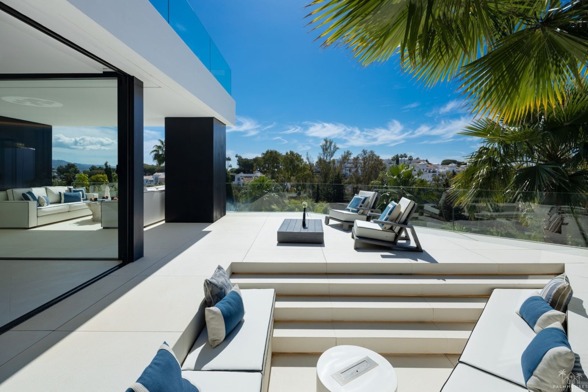 Herverkoop - Villa - Benahavís - Costa del Sol