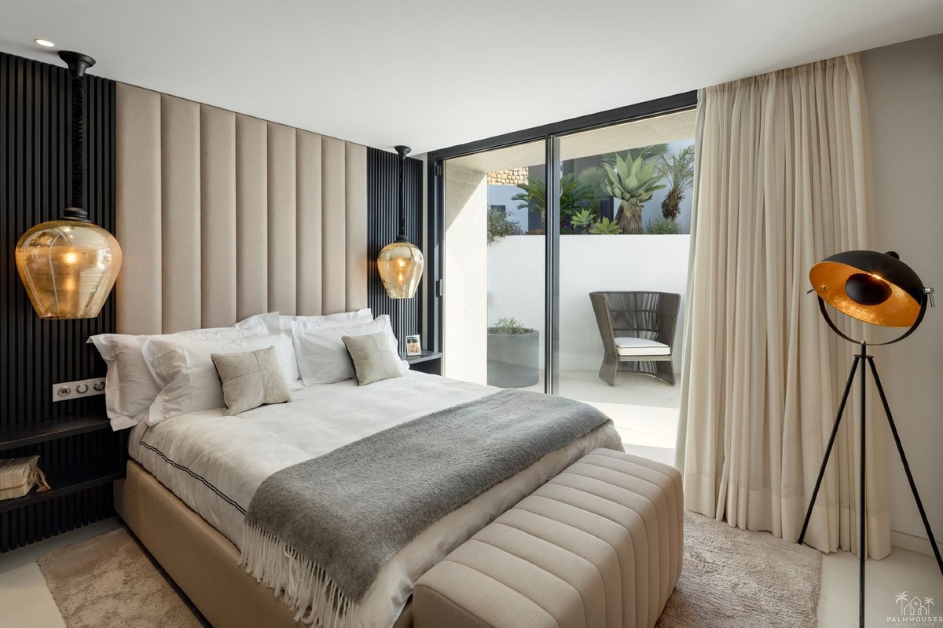 Herverkoop - Villa - Benahavís - Costa del Sol