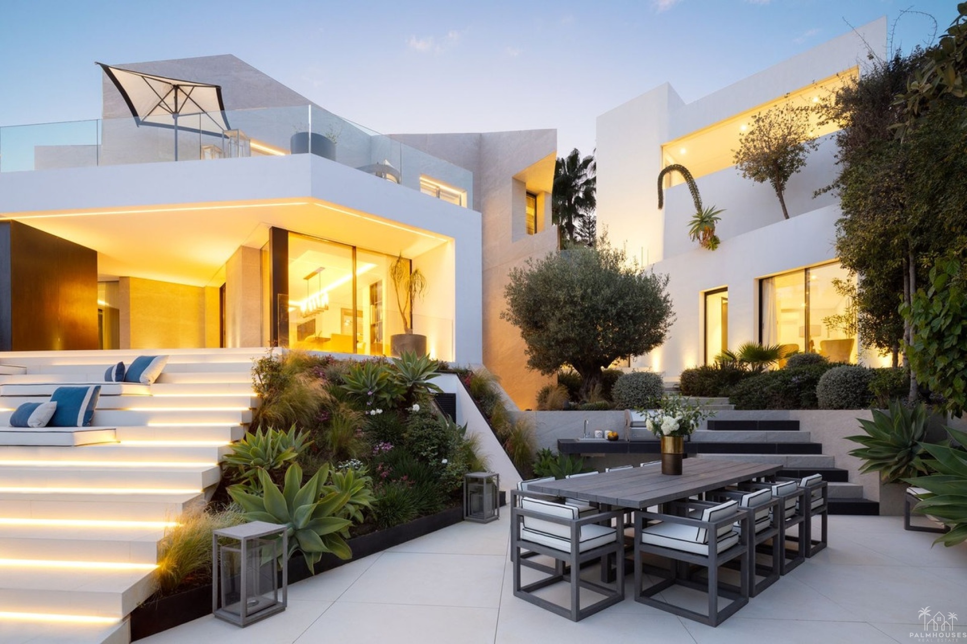 Herverkoop - Villa - Benahavís - Costa del Sol