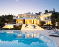 Herverkoop - Villa - Benahavís - Costa del Sol