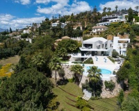 Herverkoop - Villa - Benahavís - Costa del Sol