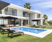 Herverkoop - Villa - Benahavís - Costa del Sol