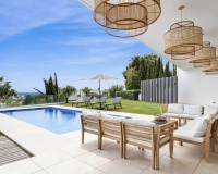 Herverkoop - Villa - Benahavís - Costa del Sol