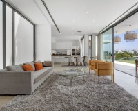 Herverkoop - Villa - Benahavís - Costa del Sol